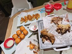 -烟火鱼乡(吾悦店)