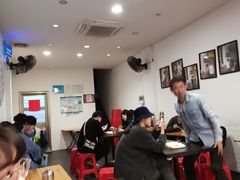 大堂-细妹五香牛杂(步行街店)