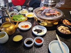 -味家烤肉烤鳗鱼牛排(西塔旗舰店)