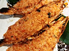 焗大虾-酒井酱子·深夜食堂(东城汇店)