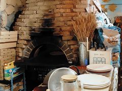 -盘炉forenza·云贵川融合小食堂 ( 钟楼中柳巷店)