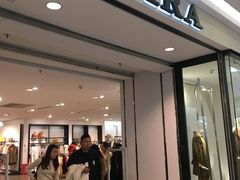 -ZARA(仓山万达店)