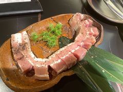 -厚贞日式烤肉(浦东汇智店)