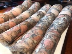 养颜乌鸡卷-要德火锅(鼓楼店)