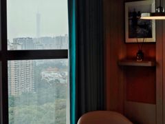 -美豪丽致酒店(广州塔琶洲会展中心店)