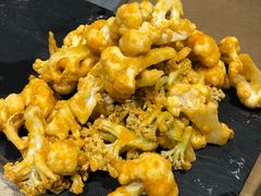 -新竹里馆·花园餐厅(兴苑路店)