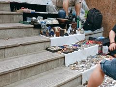 -三峡古玩城(泰古广场店)