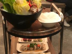 -四季火锅酒家(新濠影汇店)