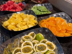 -Social 秀西餐厅-长沙瑞吉酒店(运达店)