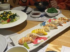 -东菊料理(吉利购物广场店)