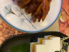-点都德(盘福楼店)