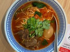 -遇见小面(白云机场T2安检外店)