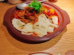 -纳鲁孜·新疆特色餐厅(上海悦荟广场店)