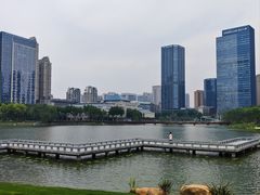-后襄河公园