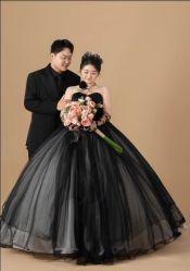 点击看大图 -太郎花子婚纱摄影TAHAKO(无锡店)