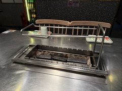 -白玉·朝鲜族烤串(南山店)