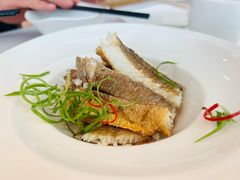 -莆田餐厅PUTIEN(三里屯店)