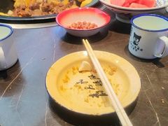 -百一大地锅(香福路店)