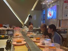 -争鲜回转寿司(东方银座店)