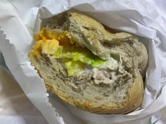 -赛百味SUBWAY(长宁龙之梦店)