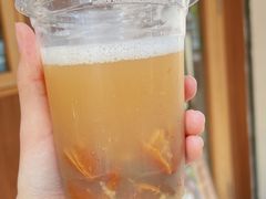 -一杯潮茶·专注潮汕茶饮(朝阳庄店)