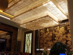 -长沙富力万达文华酒店