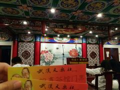 -武汉天乐社武宫剧场
