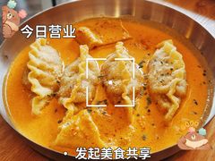 -WOW LUCKY创意韩料(龙阳广场店)
