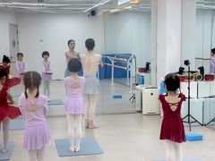 -红舞鞋舞蹈教育(近江校区)