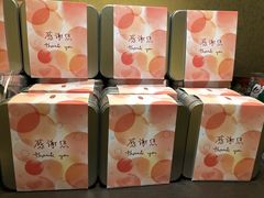 -奇华饼家(香港国际机场T1店)