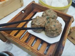 牛肉丸-禄福山庄•顺德菜·融和菜(龙江店)