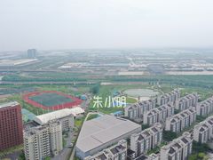 -上海海洋大学(临港校区)