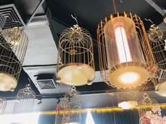 -鹊玥·粤菜小馆(汇智国际商业中心店)