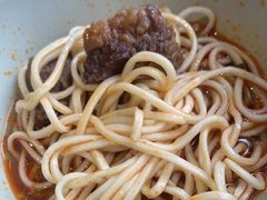 -李先生牛肉面大王(马栏店)