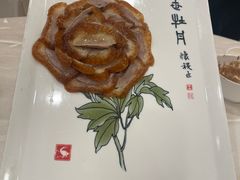 -北京全聚德(西客站店)
