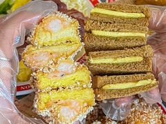 -孖记茶档·热腾茶餐(乐峰店)