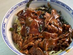 -大时代美食面馆