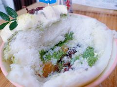 -陈记栗子(长宁路店)