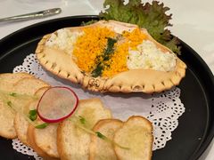 -安东尼奥餐厅