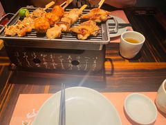 -山葵家·创意料理(临平银泰城店)