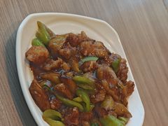 -六泰居·尔滨地标·东北菜(泰山路店)