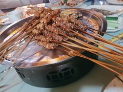 -蚝老板海鲜烧烤大排档(码头店)