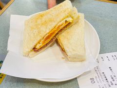 -华嫂冰室(尖沙咀店)
