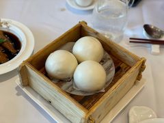 软绵香滑流沙包-广州酒家(越华店)