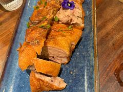 -南园民国茶楼餐厅·常州菜(北大街店)