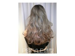 -P.STYLE 派斯造型