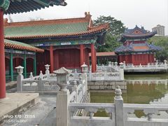-珠海圆明新园