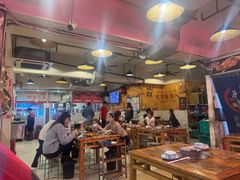 -洪大厨鸡煲(福田店)