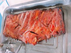 -大岗仙庙烧鸡(花东店)