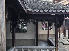 -胡雪岩故居